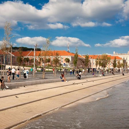 Downtown Apartments Bica Lisboa Ngoại thất bức ảnh