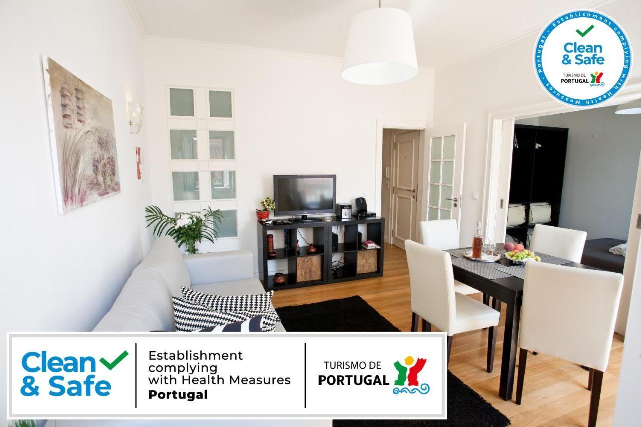 Downtown Apartments Bica Lisboa Ngoại thất bức ảnh