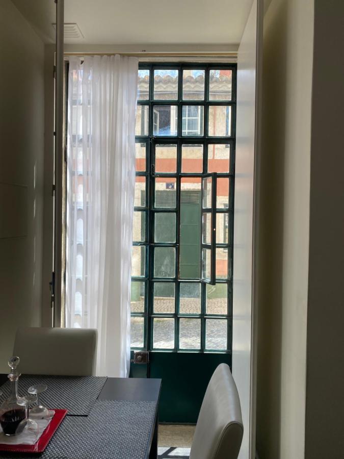 Downtown Apartments Bica Lisboa Ngoại thất bức ảnh