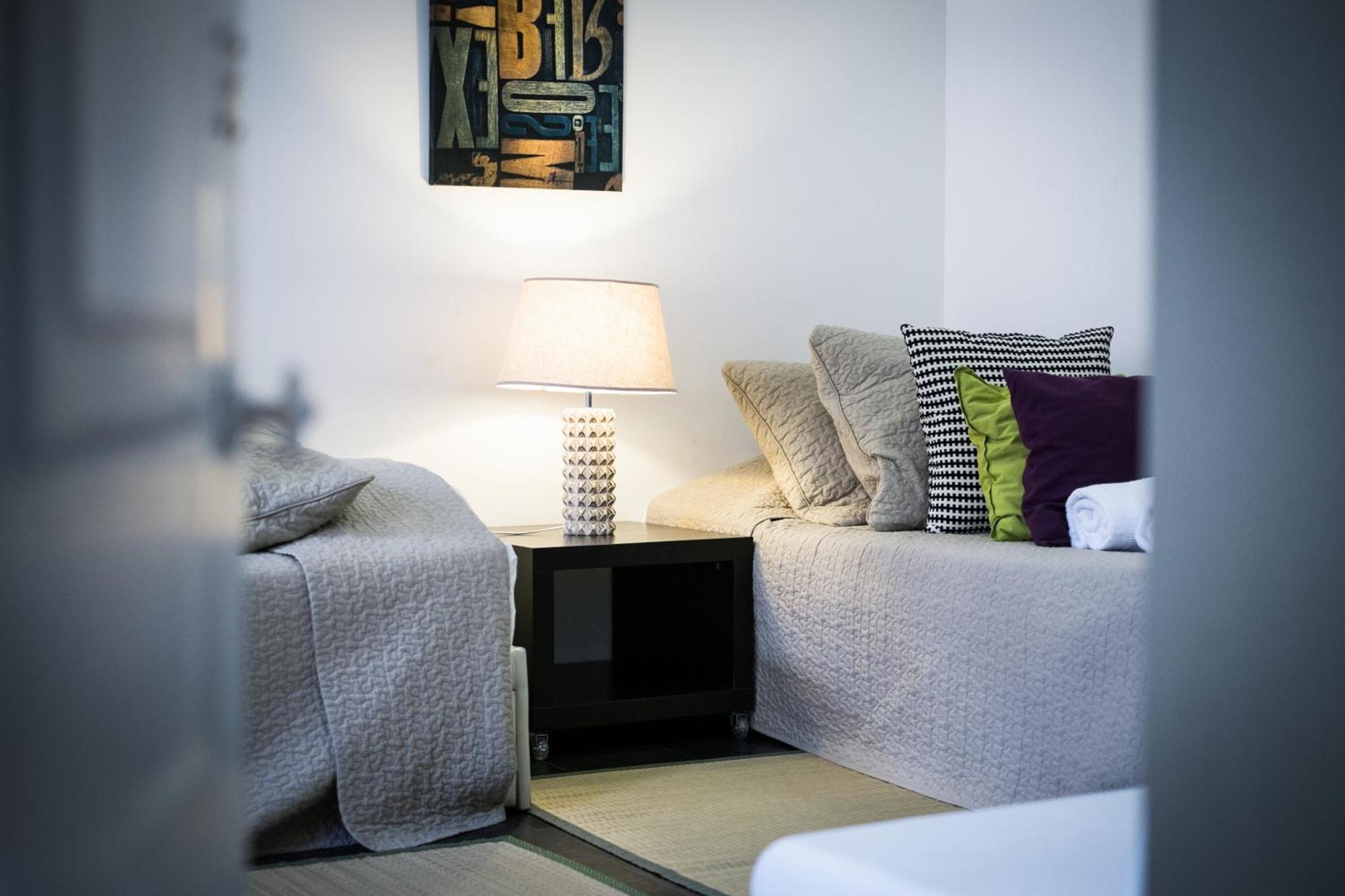 Downtown Apartments Bica Lisboa Ngoại thất bức ảnh