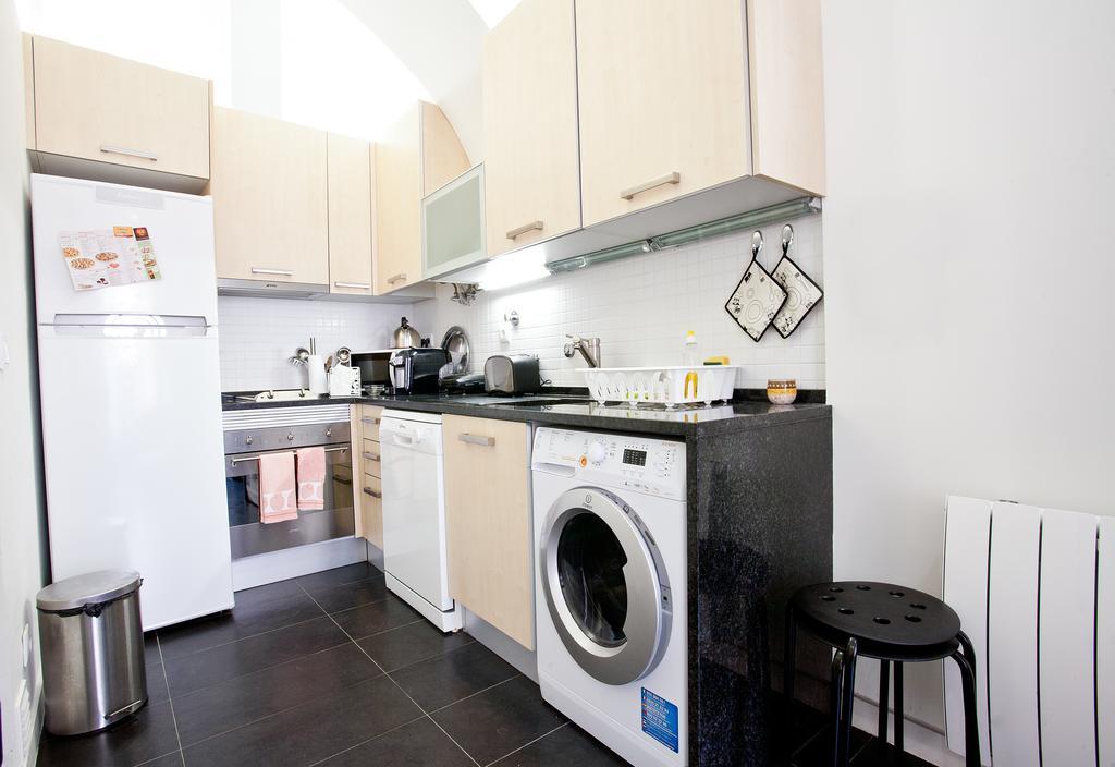 Downtown Apartments Bica Lisboa Ngoại thất bức ảnh