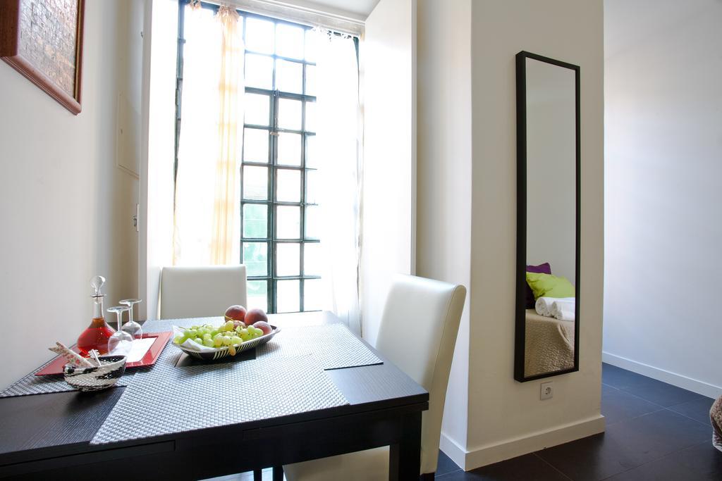 Downtown Apartments Bica Lisboa Ngoại thất bức ảnh