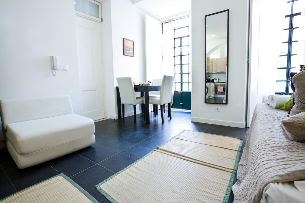 Downtown Apartments Bica Lisboa Ngoại thất bức ảnh