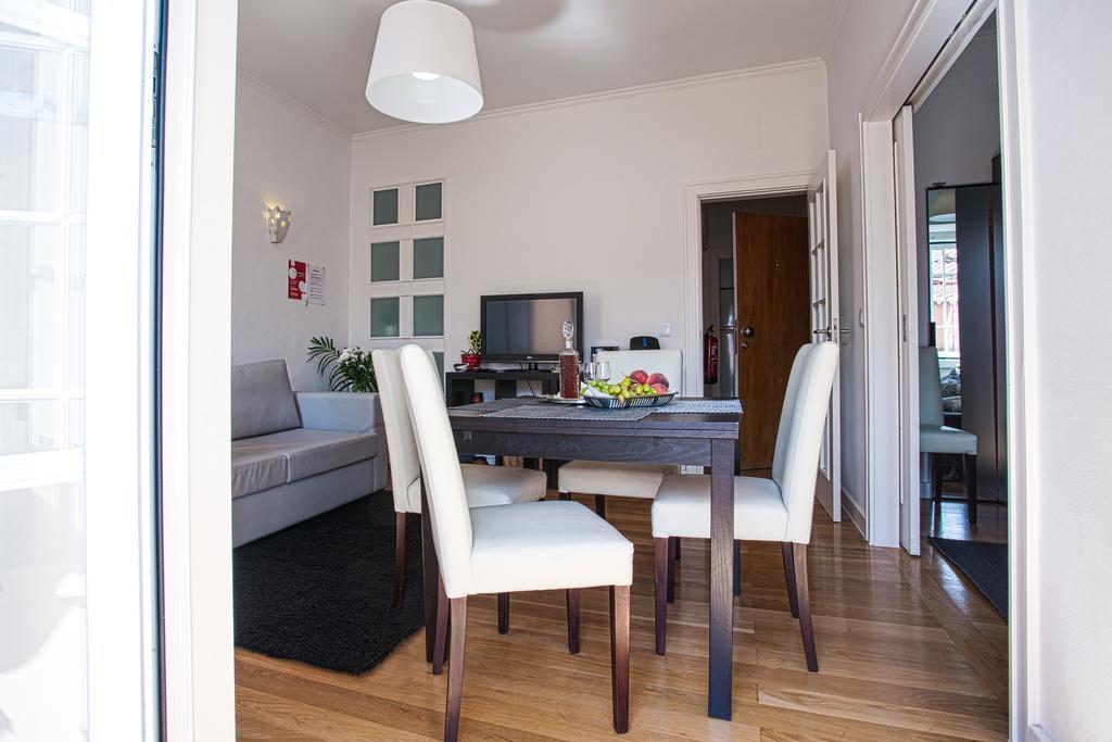 Downtown Apartments Bica Lisboa Ngoại thất bức ảnh