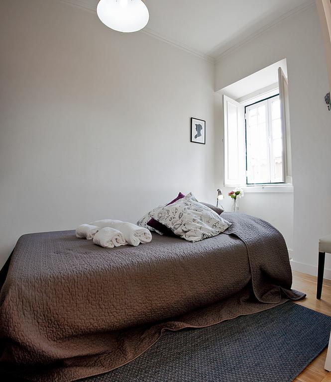 Downtown Apartments Bica Lisboa Ngoại thất bức ảnh