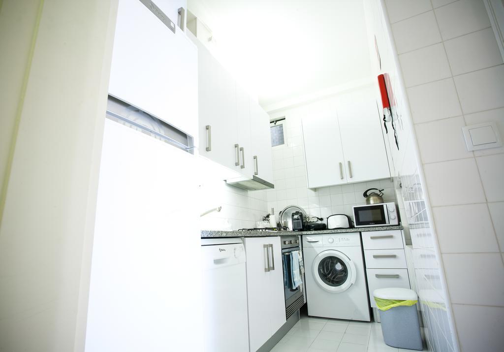 Downtown Apartments Bica Lisboa Ngoại thất bức ảnh
