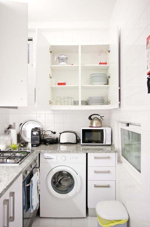 Downtown Apartments Bica Lisboa Ngoại thất bức ảnh