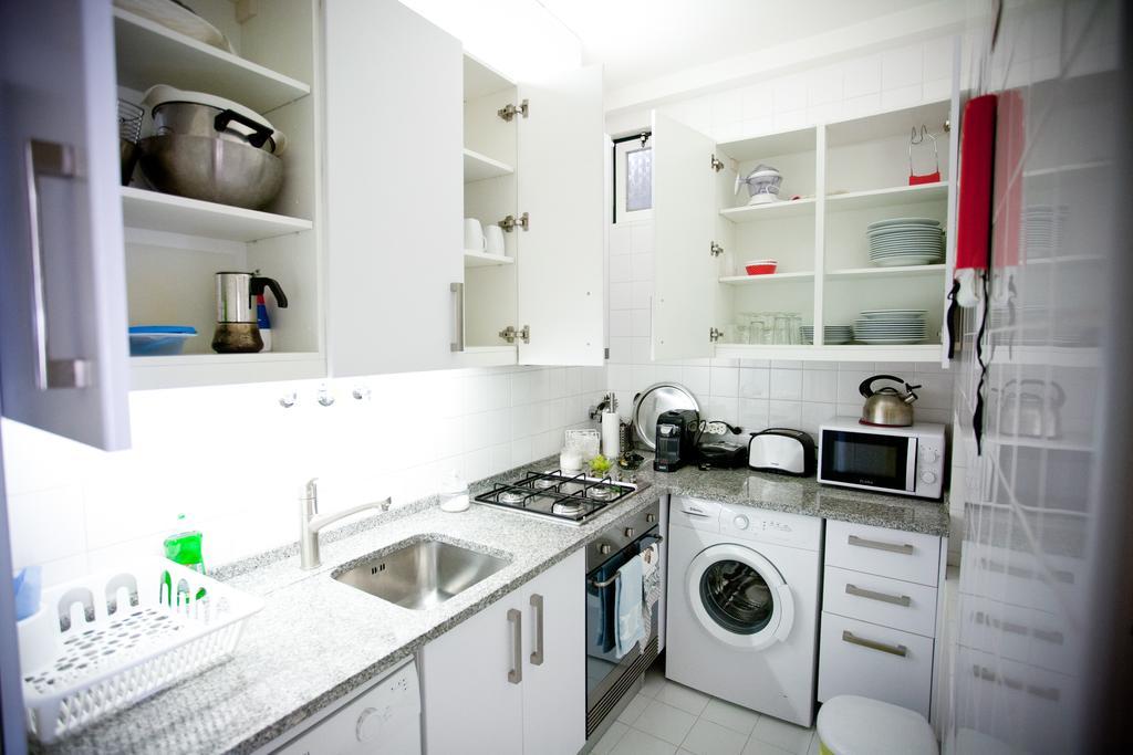 Downtown Apartments Bica Lisboa Ngoại thất bức ảnh