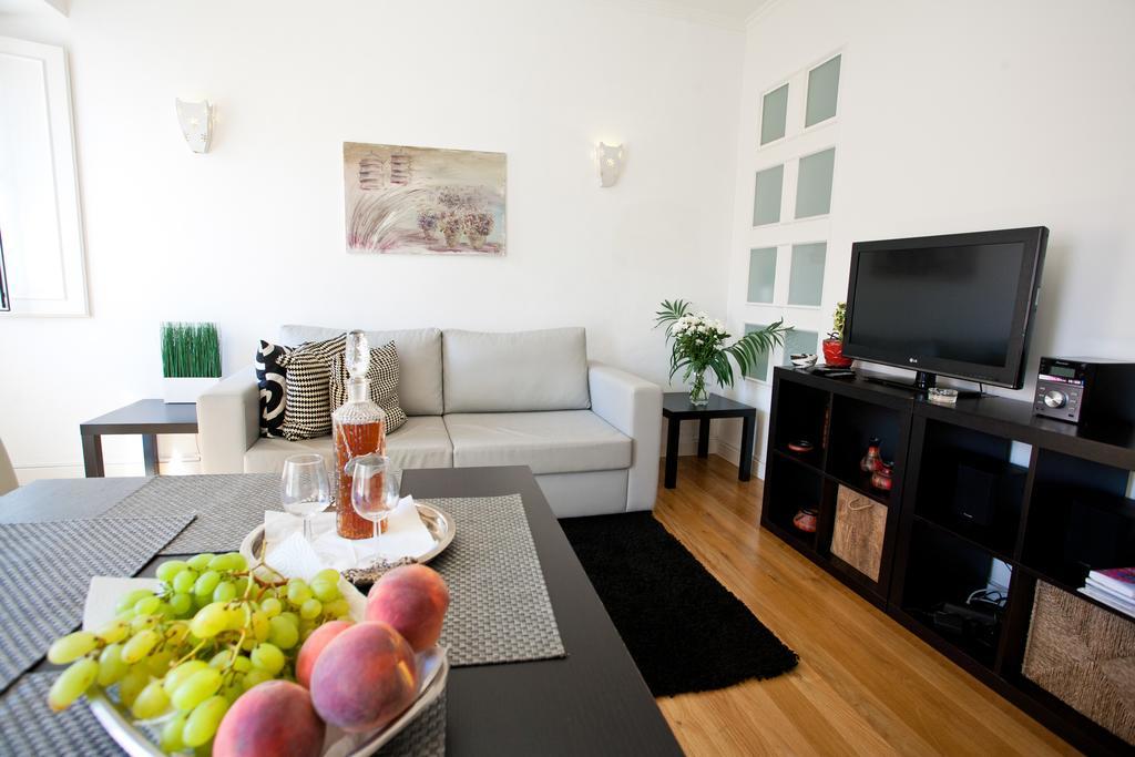 Downtown Apartments Bica Lisboa Ngoại thất bức ảnh