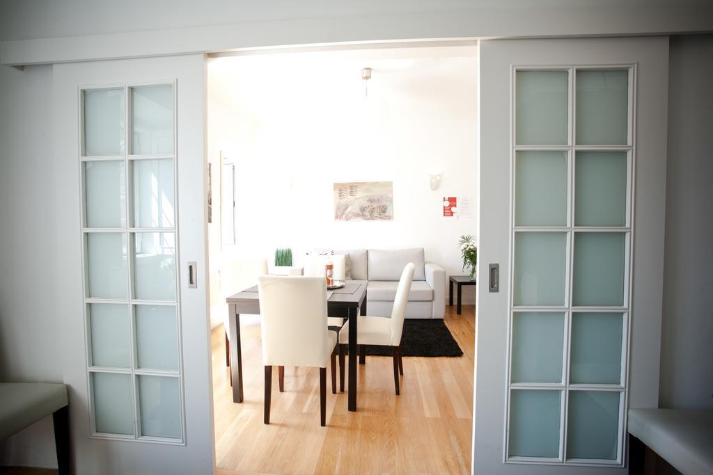 Downtown Apartments Bica Lisboa Ngoại thất bức ảnh