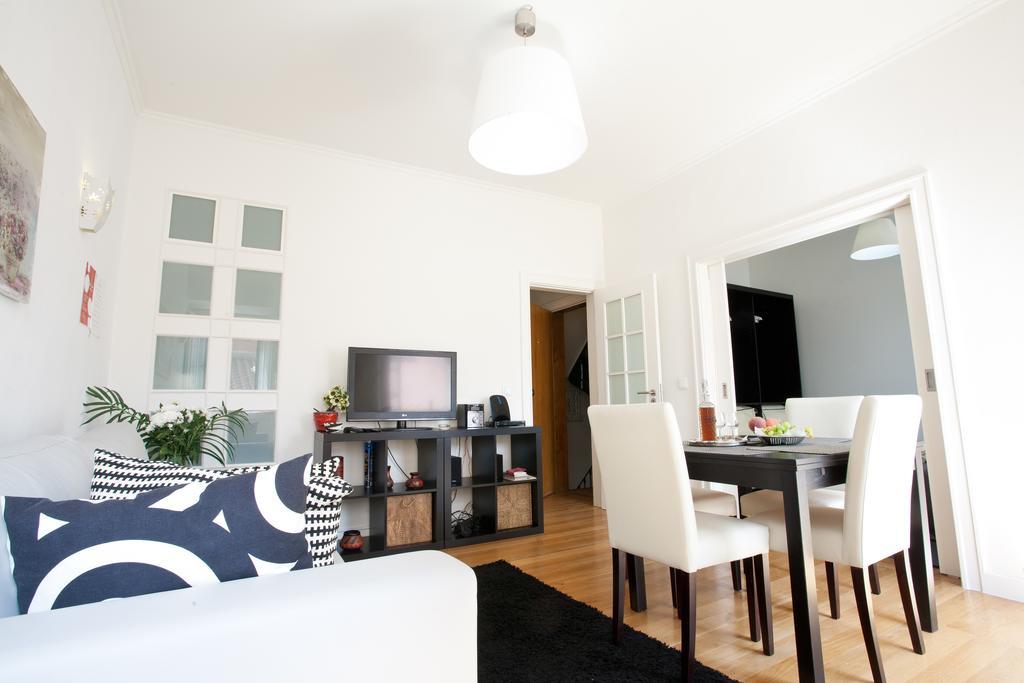 Downtown Apartments Bica Lisboa Ngoại thất bức ảnh