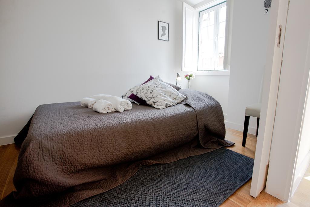 Downtown Apartments Bica Lisboa Ngoại thất bức ảnh