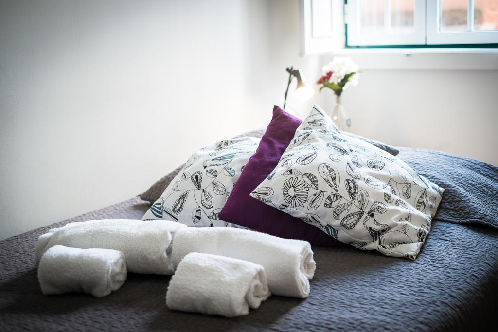 Downtown Apartments Bica Lisboa Ngoại thất bức ảnh