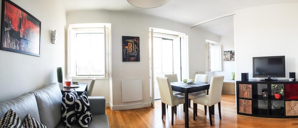 Downtown Apartments Bica Lisboa Ngoại thất bức ảnh