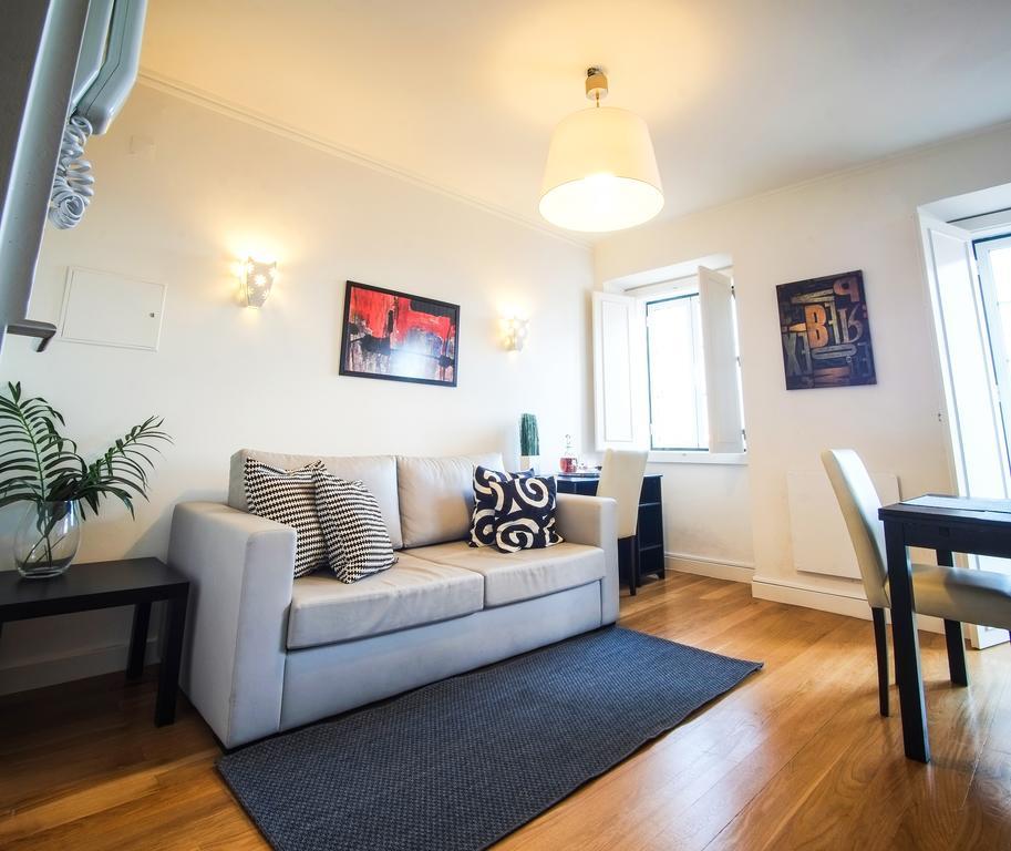 Downtown Apartments Bica Lisboa Ngoại thất bức ảnh