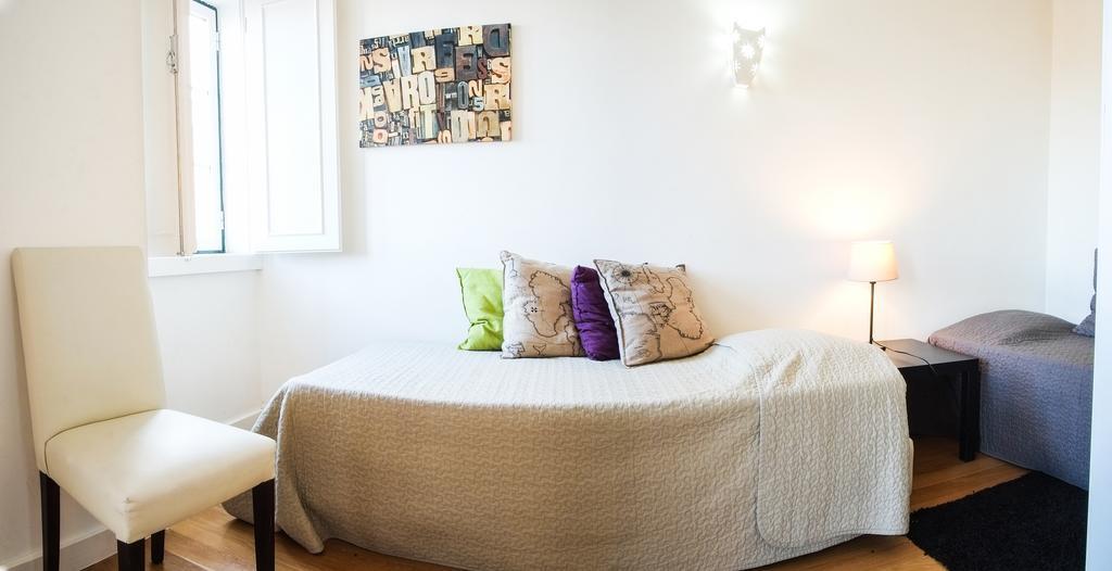 Downtown Apartments Bica Lisboa Ngoại thất bức ảnh
