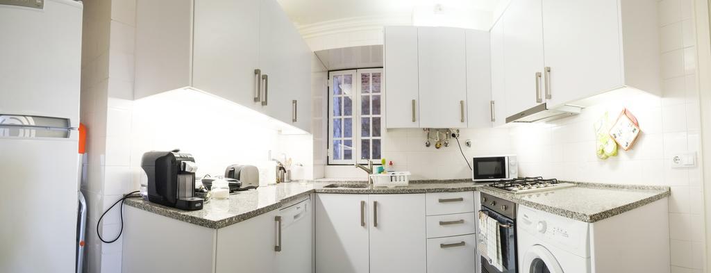 Downtown Apartments Bica Lisboa Ngoại thất bức ảnh