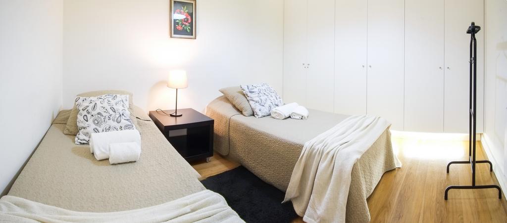 Downtown Apartments Bica Lisboa Ngoại thất bức ảnh