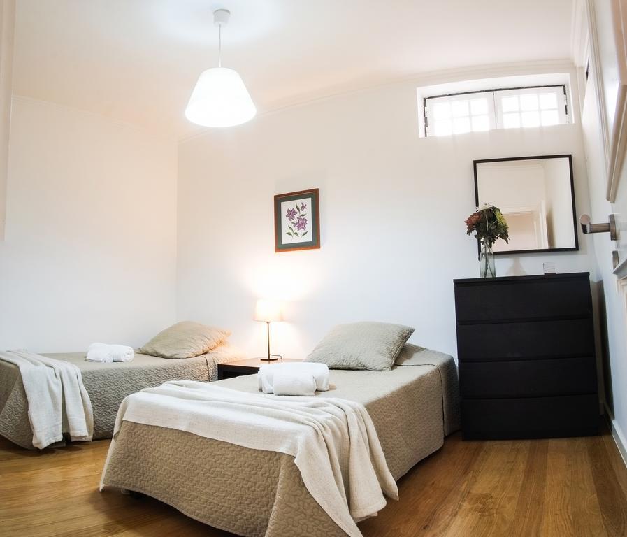 Downtown Apartments Bica Lisboa Ngoại thất bức ảnh