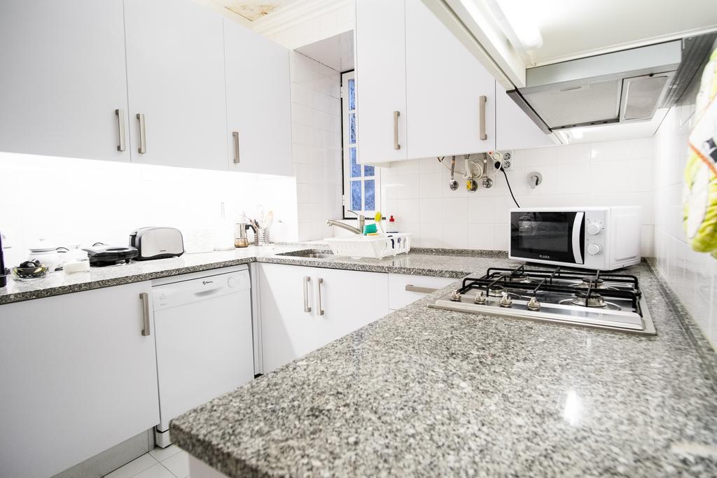 Downtown Apartments Bica Lisboa Ngoại thất bức ảnh