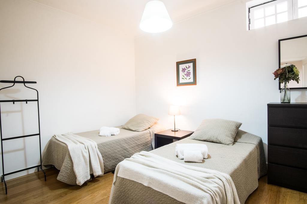 Downtown Apartments Bica Lisboa Ngoại thất bức ảnh