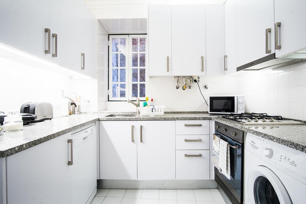 Downtown Apartments Bica Lisboa Ngoại thất bức ảnh