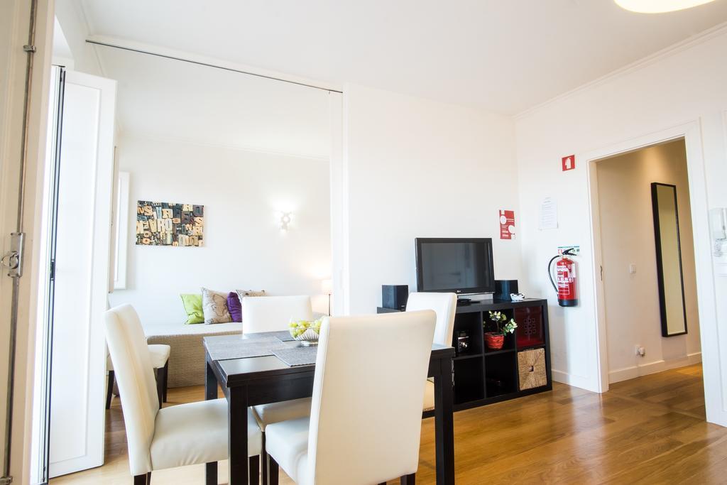 Downtown Apartments Bica Lisboa Ngoại thất bức ảnh