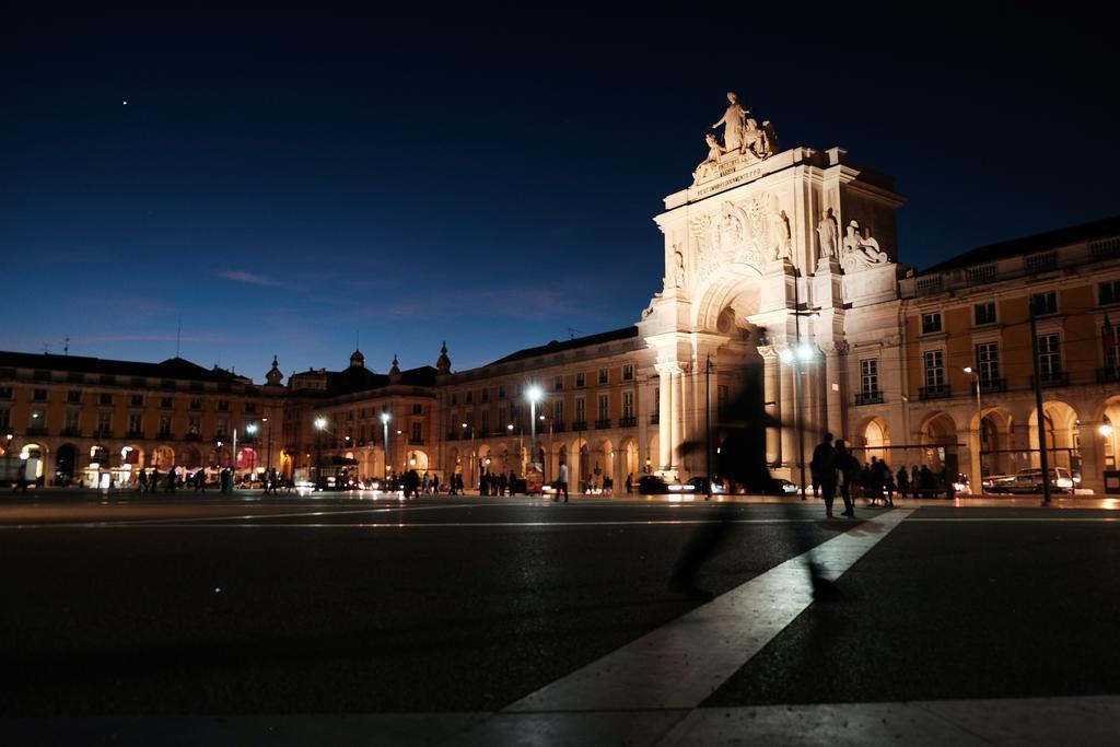 Downtown Apartments Bica Lisboa Ngoại thất bức ảnh