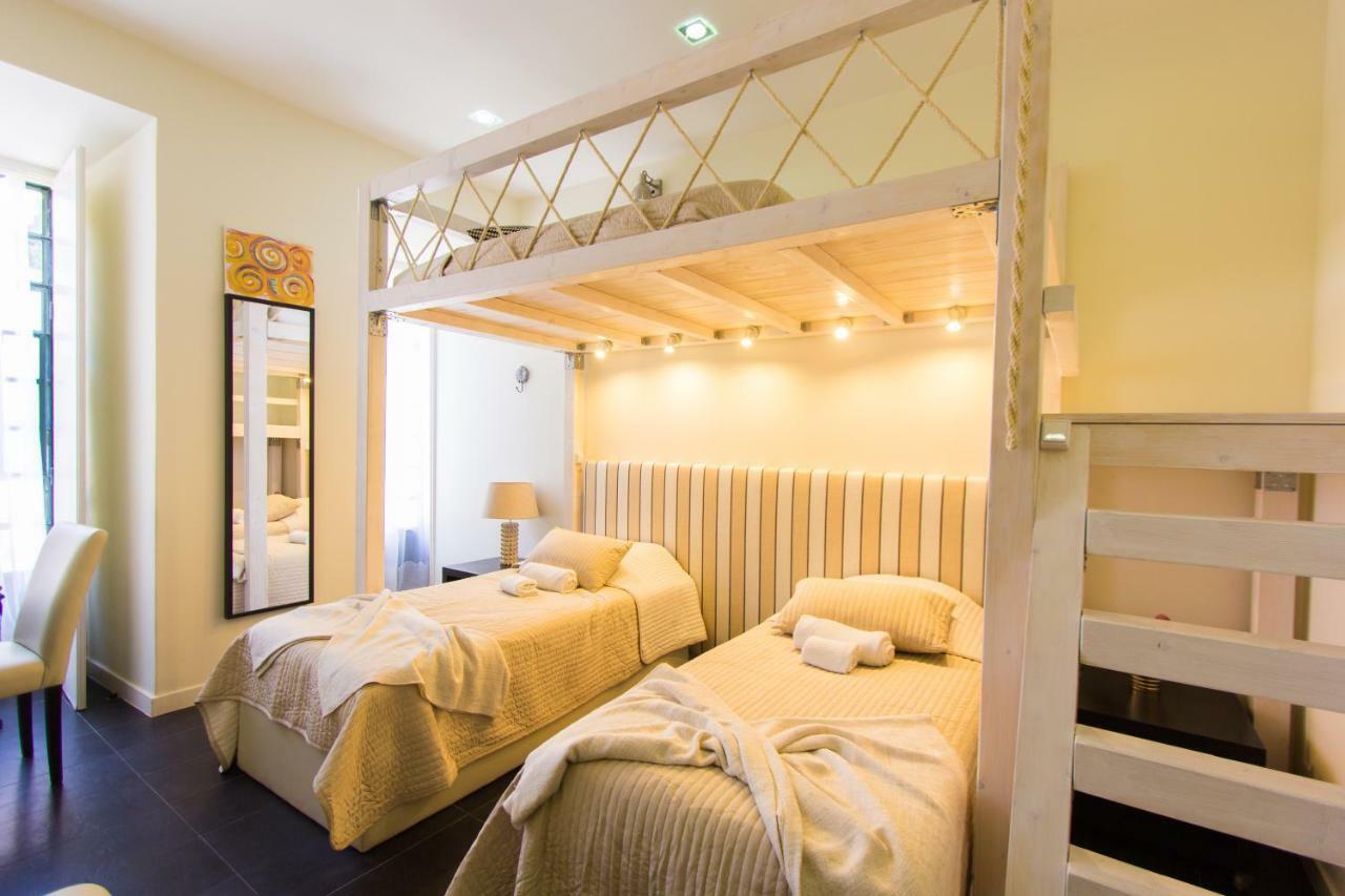 Downtown Apartments Bica Lisboa Ngoại thất bức ảnh