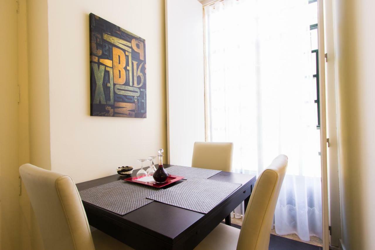Downtown Apartments Bica Lisboa Ngoại thất bức ảnh