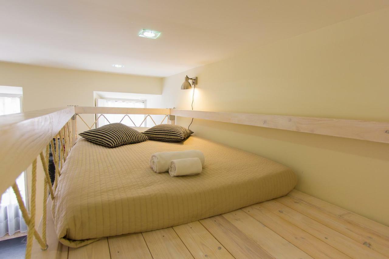 Downtown Apartments Bica Lisboa Ngoại thất bức ảnh