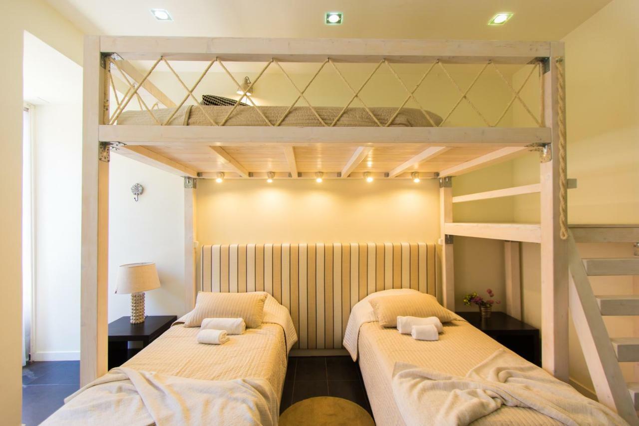 Downtown Apartments Bica Lisboa Ngoại thất bức ảnh