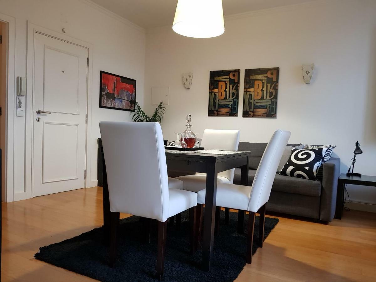 Downtown Apartments Bica Lisboa Ngoại thất bức ảnh